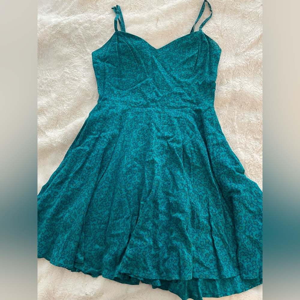 Aritzia Talula Sundress